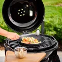 F60 Charcoal Grill 59cm - 9