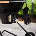 F60 Charcoal Grill 59cm - 6