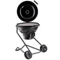 F60 Charcoal Grill 59cm - 2