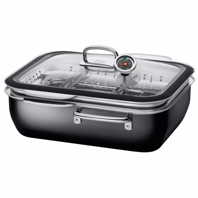 Brytfanna Ecompact II 6,7l - 1