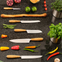 Artesano 9cm Vegetable Knife - 2