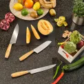 Nóż Artesano 16cm Santoku - 4
