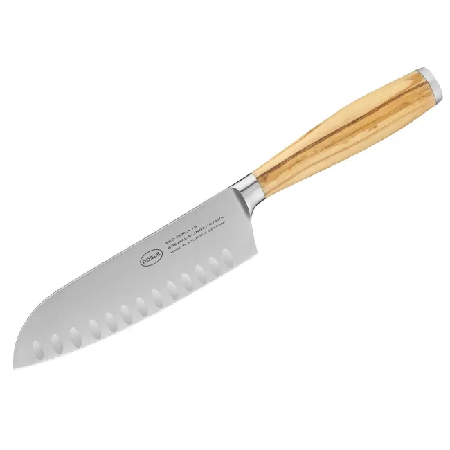 Artesano 16cm Santoku Knife