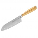 Artesano 16cm Santoku Knife - 1