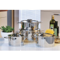 Moments Cookware Set - 6 pieces - 2