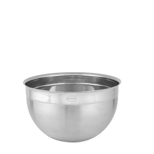 Miseczka stalowa 12cm 700ml - 1