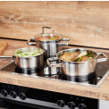 Charm Saucepan 16cm 1.9L - 5