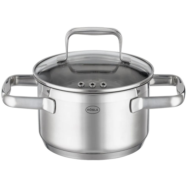 Charm Saucepan 16cm 1.9L