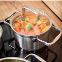 Charm Saucepan 16cm 1.9L - 7