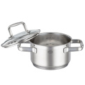 Charm Saucepan 16cm 1.9L - 2
