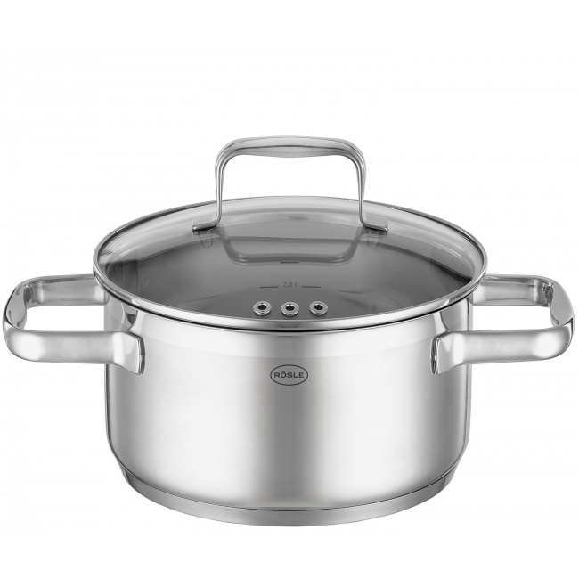 Charm Saucepan 20cm 3.4L - 1