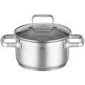 Garnek Charm 24cm 5,8l