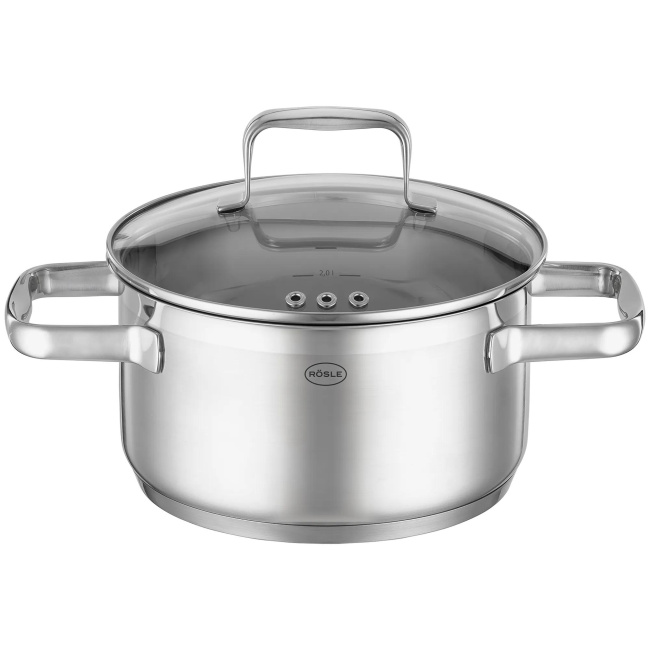 Garnek Charm 24cm 5,8l