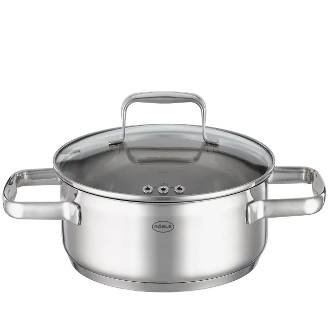 Garnek Charm 20cm 2,7l - 1