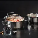 Garnek Charm 20cm 2,7l - 4