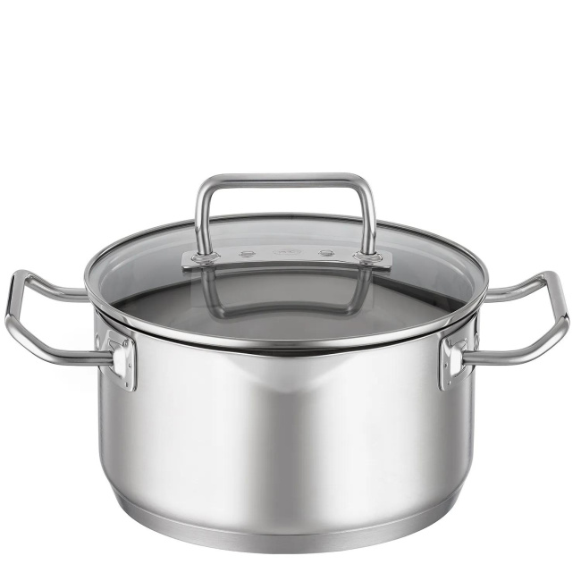 Garnek Expertiso 20cm 3,4l