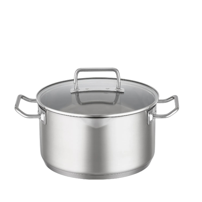 Garnek Expertiso 24cm 5,8l