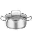 Expertiso Saucepan 20cm 2.7L