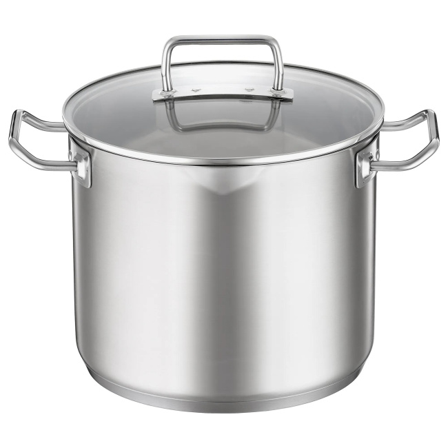 Expertiso Saucepan 24cm 9L