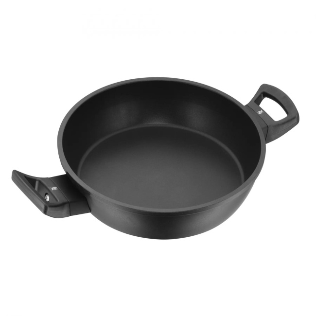 PermaDur Excellent 24cm Frying Pan