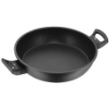 PermaDur Excellent 28cm Frying Pan