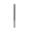 Set of 2 Asia Chopsticks 25.4cm - 1