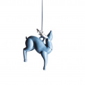 Zawieszka Blue Christmas - 1