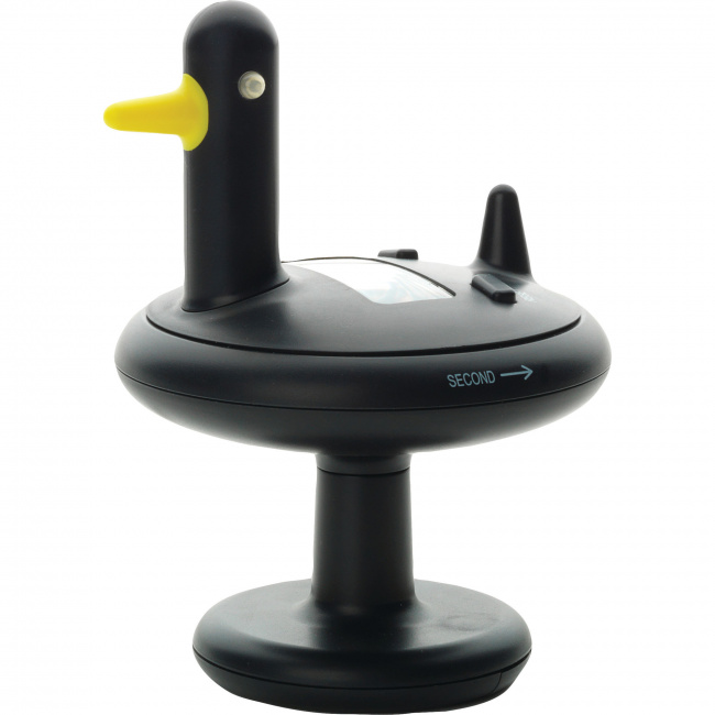 Minutnik Duck Timer czarny - 1