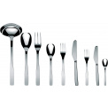 Zestaw sztućców Knifeforkspoon 75 elementów - 1
