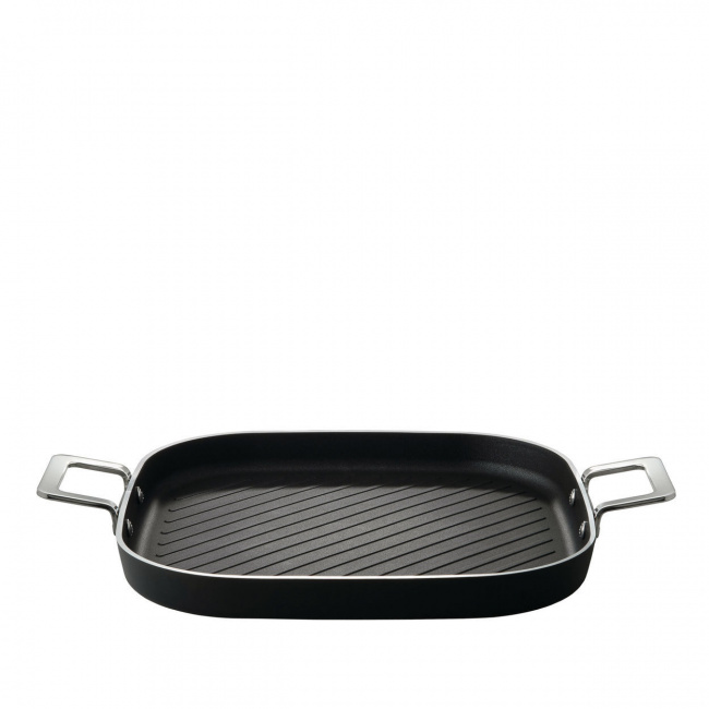 Patelnia grillowa Pots & Pans 29x29cm - 1