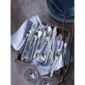 Silk 30-Piece Cutlery Set (6 People) - 5