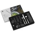 Silk 30-Piece Cutlery Set (6 People) - 2