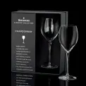 Komplet 2 kieliszków Elegance Chardonnay - 2