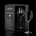 Komplet 2 kieliszków Elegance Chardonnay - 3