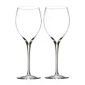 Komplet 2 kieliszków Elegance Chardonnay - 1