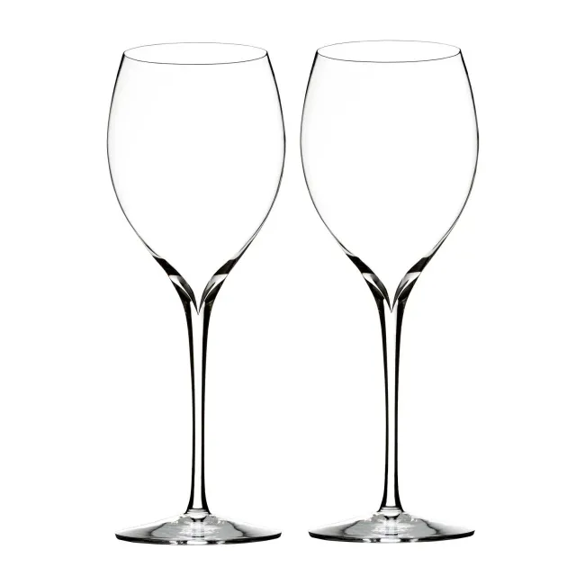 Komplet 2 kieliszków Elegance Chardonnay - 1