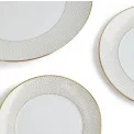 Gio Gold Coffee-Dinner Set for 1 Person - 4