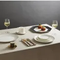 Gio Gold Coffee-Dinner Set for 1 Person - 5