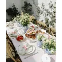 Gio Gold Coffee-Dinner Set for 1 Person - 8