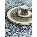 Cornucopia Coffee Cup with Saucer 160ml - 4