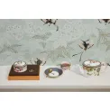 Filiżanka ze spodkiem Wedgwood Prestige Hummingbird 90ml do espresso - 2