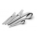 Atic 30-Piece Cutlery Set (6 People) - 11