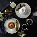 Intaglio Plate 20cm - Breakfast - 7