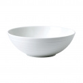 Jasper Conran White Strata Bowl 18cm - 1