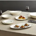Jasper Conran White Dinner Set - 16 pieces (for 4 persons) - 2