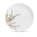 Talerz Vera Wang Jardin 27cm obiadowy