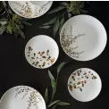 Vera Wang Jardin Plate 27cm - Dinner - 4