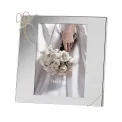 Vera Wang Love Silver-plated Photo Frame 10x15cm