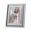 Vera Wang With Love Silver-plated Photo Frame 20x25cm - 1