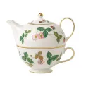Tea for One Wild Strawberry - 1